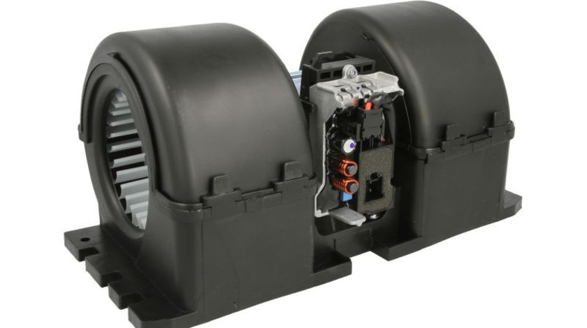 Ventilator habitaclu / Aeroterma NOU Man TGA / TGL / TGM / TGS / TGX