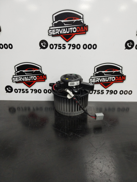 Ventilator habitaclu / aeroterma Opel Insignia A (2008-2013) 2.0 Motorina 2010, 52426734 01 / 52426734