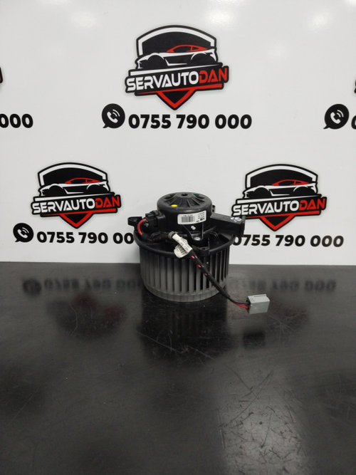 Ventilator habitaclu / aeroterma Opel Insignia A (2008-2013) 2.0 Motorina 2010, 52426734 01 / 524267...