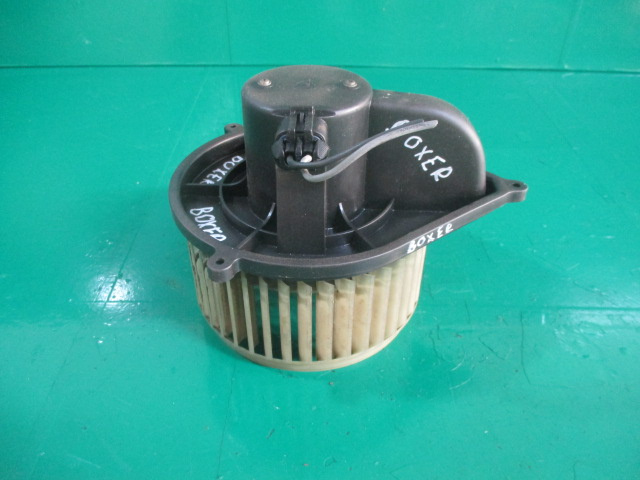 VENTILATOR HABITACLU / AEROTERMA PEUGEOT BOXER FAB. 2001 – 2006 ⭐⭐⭐⭐⭐