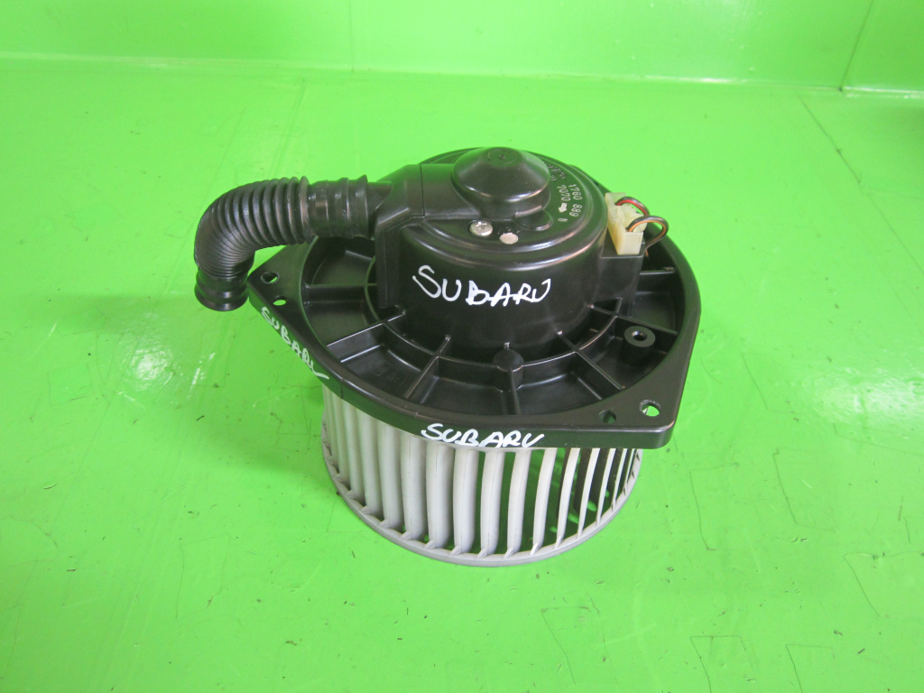 VENTILATOR HABITACLU / AEROTERMA SUBARU FORESTER SH 4X4 FAB. 2008 - 2013 ⭐⭐⭐⭐⭐