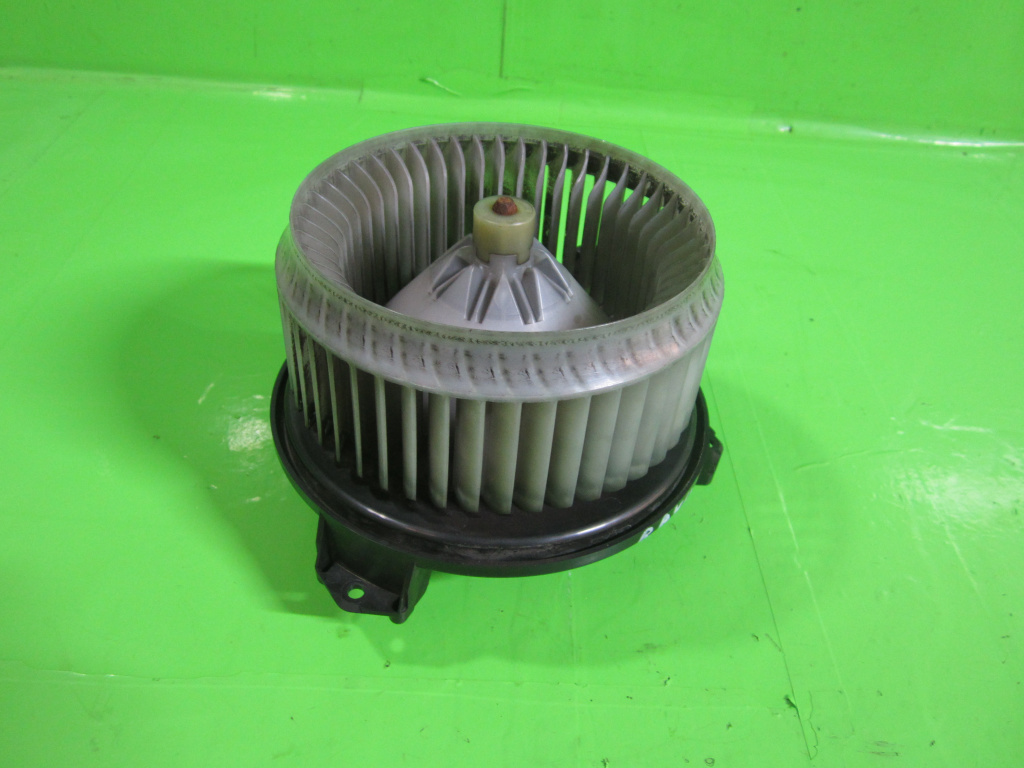 VENTILATOR HABITACLU / AEROTERMA TOYOTA RAV 4 4x4 FAB. 2005 - 2010 ⭐⭐⭐⭐⭐