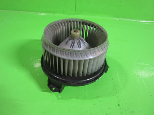 VENTILATOR HABITACLU / AEROTERMA TOYOTA RAV 4 4x4 FAB. 2005 - 2010 ⭐⭐⭐⭐⭐