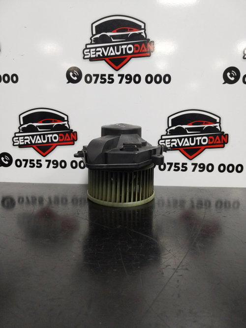 Ventilator habitaclu / aeroterma Volkswagen Passat B5 (1996-2005) 1.9 Motorina 2000, 8D1820021