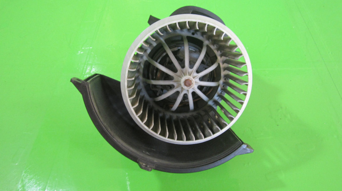 VENTILATOR HABITACLU / AEROTERMA VW TOUAREG 7L FAB. 2002 - 2010 ⭐⭐⭐⭐⭐