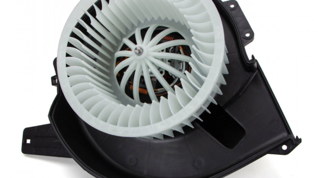 Ventilator Habitaclu Aic Audi A2 2000-2005 51986