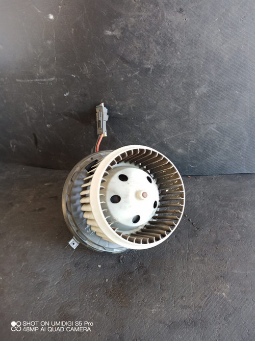 Ventilator habitaclu , Alfa Romeo 147 , 1.9 JTD , 2003 COD - 885001755