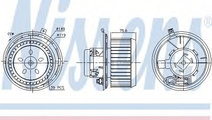 Ventilator, habitaclu ALFA ROMEO GT (937) (2003 - ...