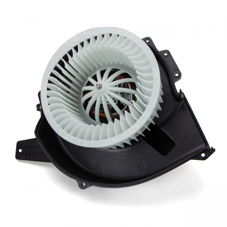 Ventilator Habitaclu Am Audi A2 2000-2005 6Q1820015H