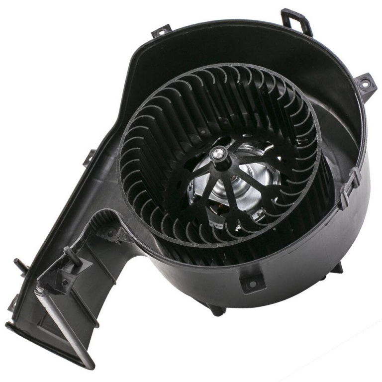Ventilator Habitaclu Am Opel Vectra C 2002-2009 13221349