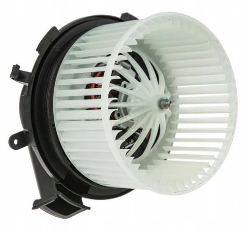 Ventilator Habitaclu Am Volkswagen Crafter 2006-2016 A0008356007