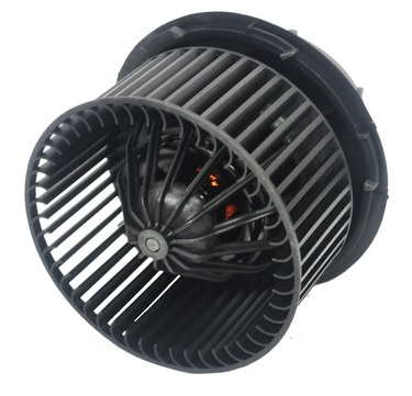 Ventilator Habitaclu Asam Dacia Logan 1 2004-2012 30962