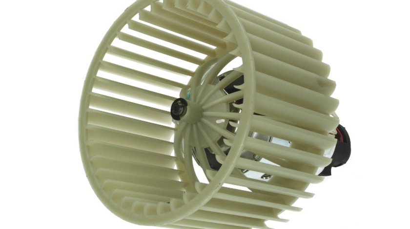 Ventilator habitaclu AUDI 100, A6 1.8-2.8 intre 1990-1997