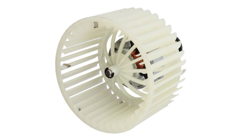 Ventilator habitaclu AUDI 100, A6 1.8-4.2 intre 1990-1997