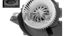 Ventilator, habitaclu AUDI A1 (8X1, 8XK, 8XF) (201...