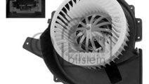 Ventilator, habitaclu AUDI A1 Sportback (8XA, 8XF,...