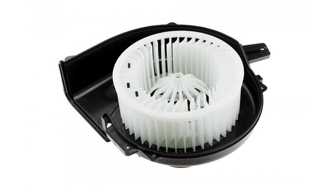 Ventilator habitaclu Audi A2 (2000-2005) [8Z] #1 6Q1820015B