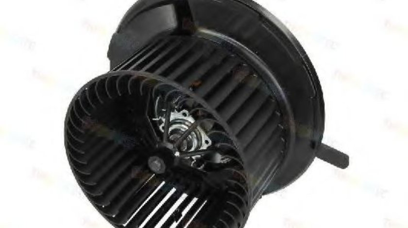 Ventilator, habitaclu AUDI A3 Cabriolet (8P7) (2008 - 2013) THERMOTEC DDW009TT piesa NOUA