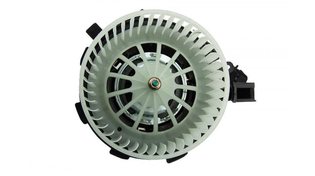 Ventilator habitaclu Audi A4 (2007-2011) [8K , B8 ] #1 8K1820021B