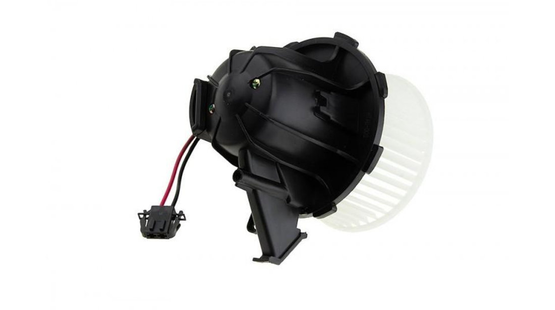 Ventilator habitaclu Audi A4 (2007-2011) [8K , B8 ] #1 8K1820021B