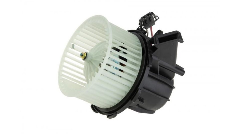 Ventilator habitaclu Audi A4 (2007-2011) [8K , B8 ] #1 8K1820021B