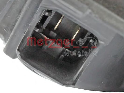 Ventilator, habitaclu AUDI A4 Avant (8D5, B5) (1994 - 2001) METZGER 0917149 piesa NOUA