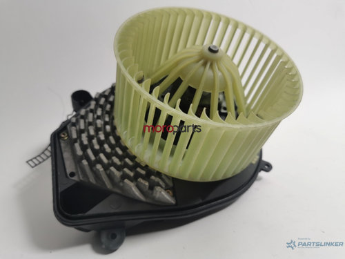 Ventilator habitaclu Audi A4 B5 1.9 TDI 8D1820021 OEM 8D1820021
