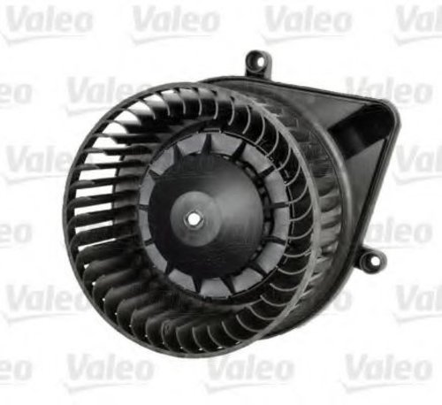Ventilator, habitaclu AUDI A4 Cabriolet (8H7, B6, 8HE, B7) (2002 - 2009) VALEO 698813 piesa NOUA