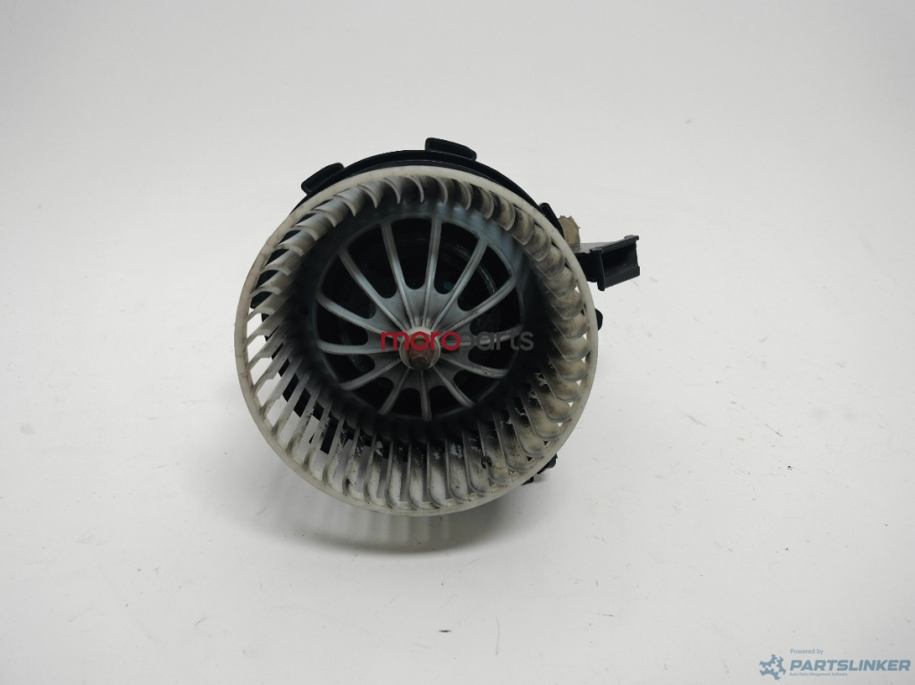 Ventilator habitaclu AUDI A4 IV Avant (8K5, B8) [ 2007 - 2015 ] TDI (CAGA, CJCA, CMEA, CMFA) 105KW|143HP VAG OEM 8K1820021C