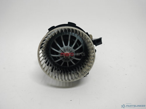 Ventilator habitaclu AUDI A4 IV Avant (8K5, B8) [ 2007 - 2015 ] TDI (CAGA, CJCA, CMEA, CMFA) 105KW|1...