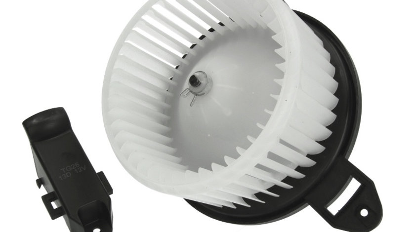 Ventilator habitaclu AUDI A6 1.8-3.0 intre 1997-2005