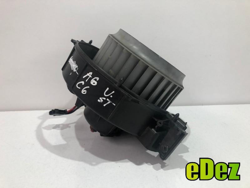 Ventilator habitaclu Audi A6 (2004-2011) [4F2, C6]