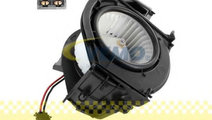 Ventilator, habitaclu AUDI A6 Allroad (4FH, C6) (2...