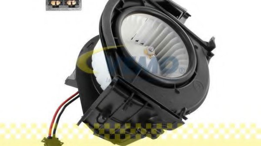 Ventilator, habitaclu AUDI A6 Allroad (4FH, C6) (2006 - 2011) VEMO V15-03-1938 piesa NOUA