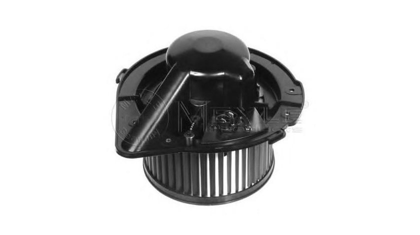 Ventilator habitaclu Audi AUDI 80 (89, 89Q, 8A, B3) 1986-1991 #2 108631