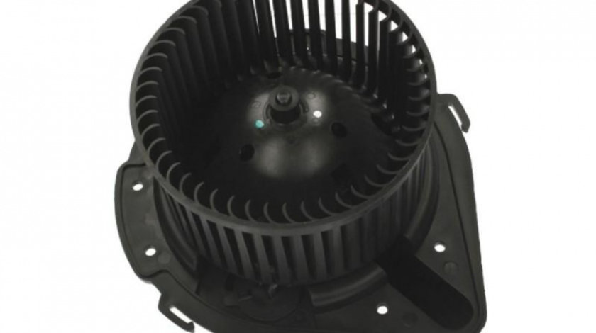 Ventilator, habitaclu Audi AUDI 80 (89, 89Q, 8A, B3) 1986-1991 #4 108631