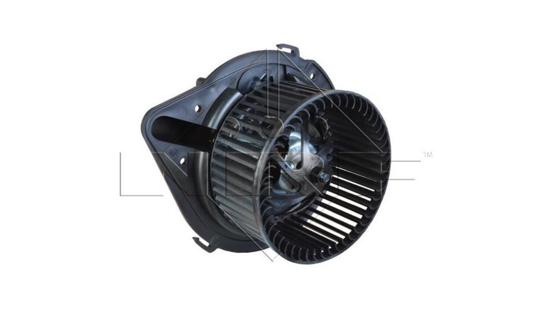 Ventilator, habitaclu Audi AUDI 80 (8C, B4) 1991-1994 #2 05991035