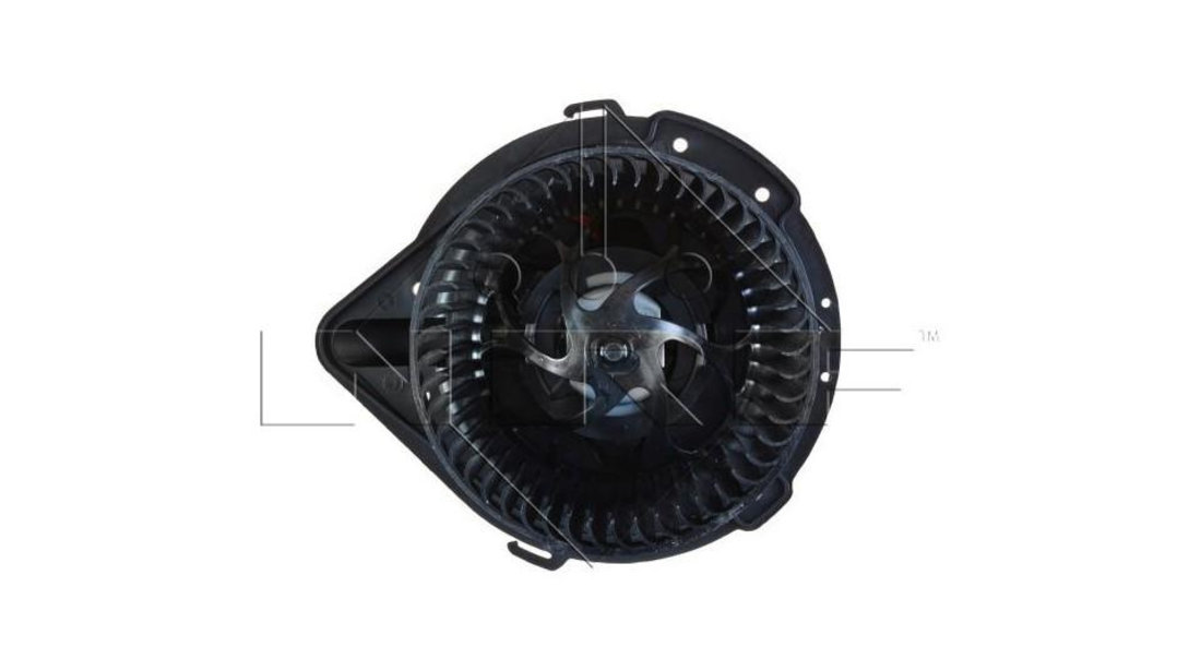 Ventilator habitaclu Audi AUDI 80 Avant (8C, B4) 1991-1996 #2 05991035