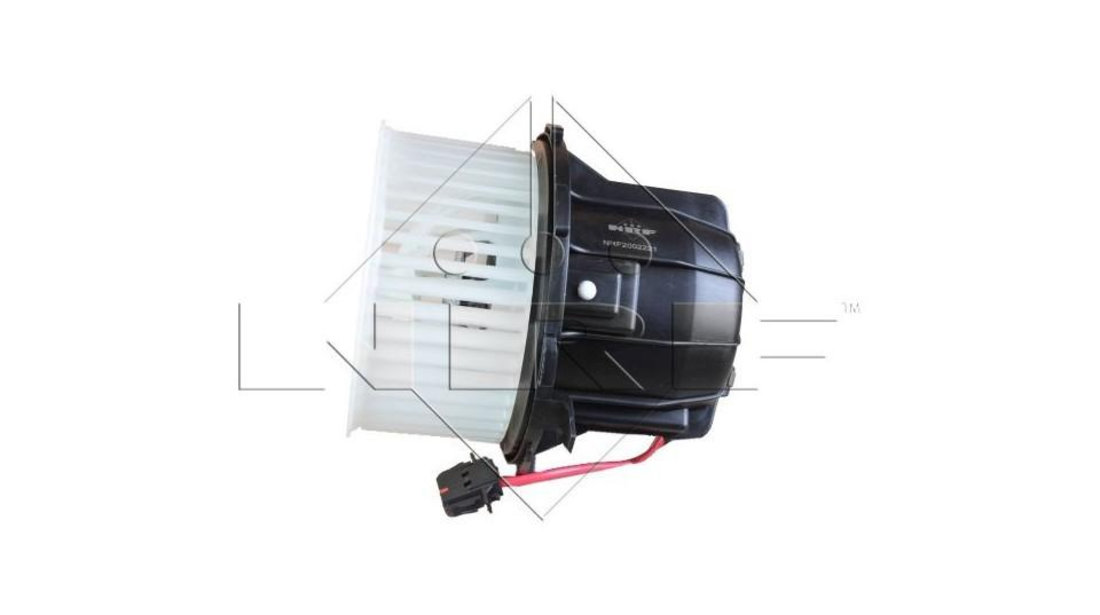 Ventilator habitaclu Audi AUDI A4 (8K2, B8) 2007-2016 #2 069412703010