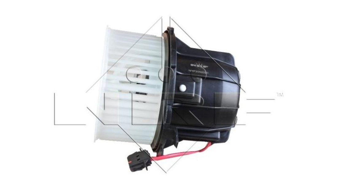 Ventilator, habitaclu Audi AUDI A4 Allroad (8KH, B8) 2009-2016 #2 069412703010