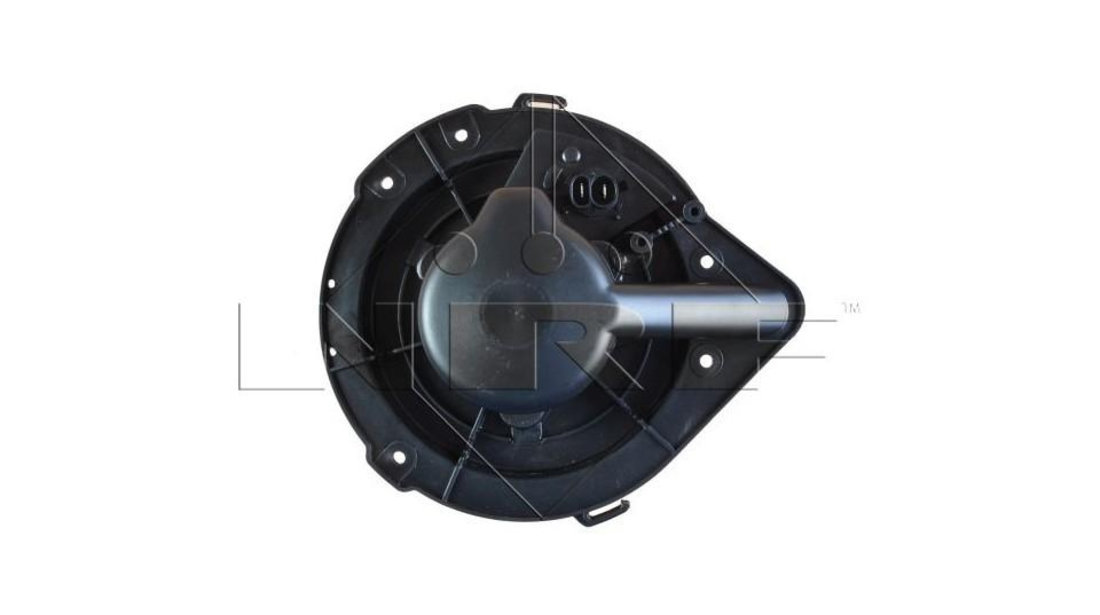 Ventilator, habitaclu Audi AUDI A4 Avant (8D5, B5) 1994-2001 #2 05991035