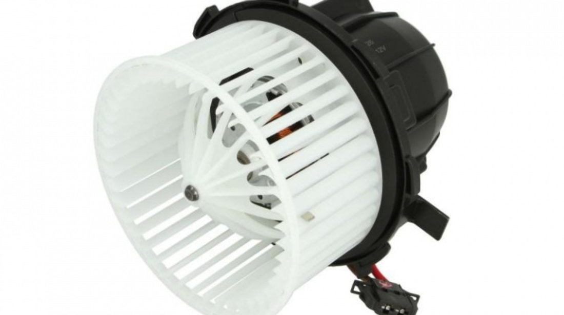 Ventilator habitaclu Audi AUDI Q5 (8R) 2008-2016 #4 048074N