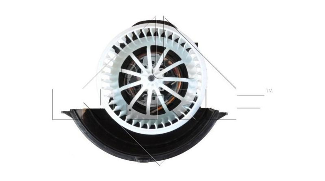 Ventilator, habitaclu Audi AUDI Q7 (4L) 2006-2015 #2 4L1820021