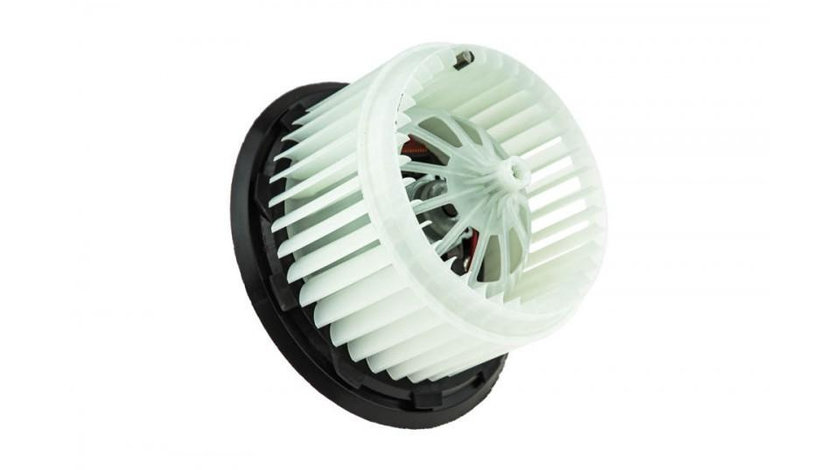 Ventilator habitaclu Audi Q7 (2005-2009) [4L] #1 7H0819021A