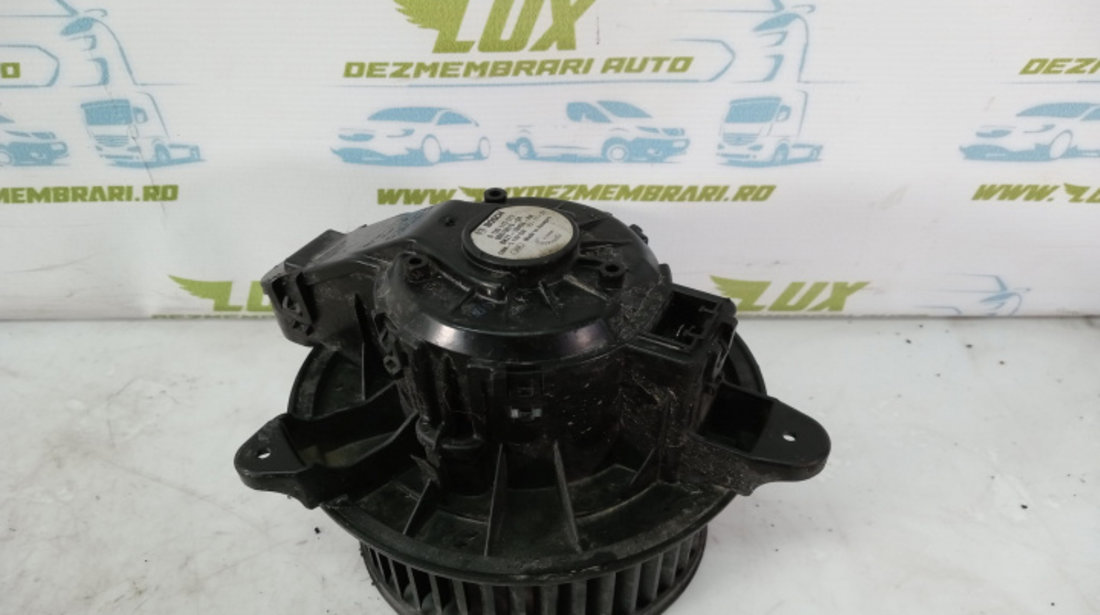 Ventilator habitaclu Bk2t-18456-aa 2.2 tdci Ford Transit Connect 2 [2009 - 2017]