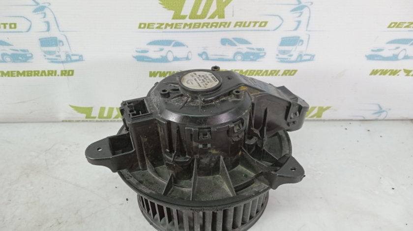 Ventilator habitaclu Bk2t-18456-aa 2.2 tdci Ford Transit Connect 2 [2009 - 2017]