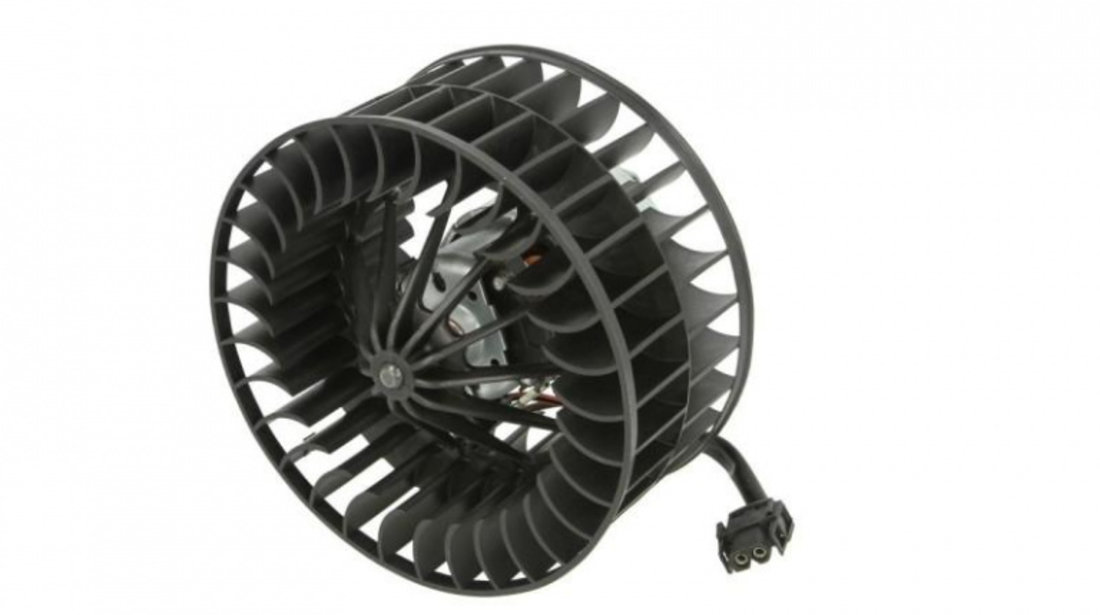 Ventilator, habitaclu BMW 3 Cabriolet (E36) 1993-1999 #4 1385124