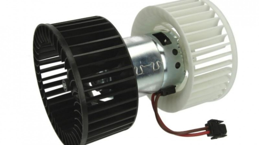 Ventilator, habitaclu BMW 3 Cabriolet (E46) 2000-2007 #4 009158051