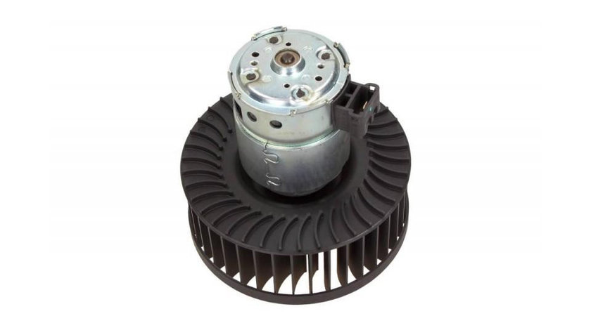 Ventilator, habitaclu BMW 3 Compact (E46) 2001-2005 #2 009158041