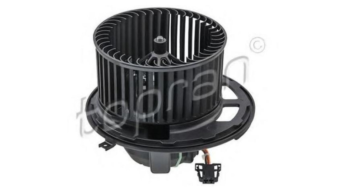 Ventilator, habitaclu BMW 3 (E90) 2005-2011 #2 05991105